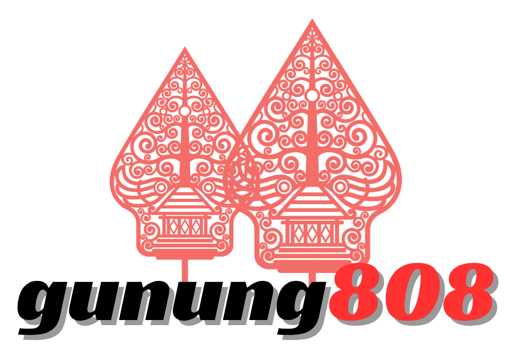 Gunung808